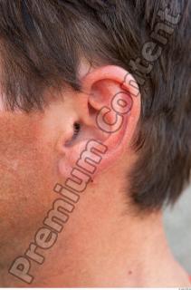 Ear texture of street references 399 0001